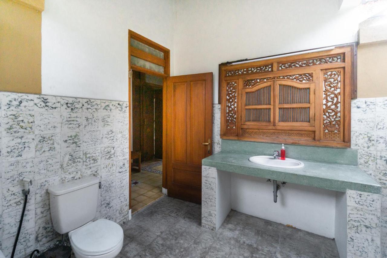 Bali Royal Heritage Seminyak