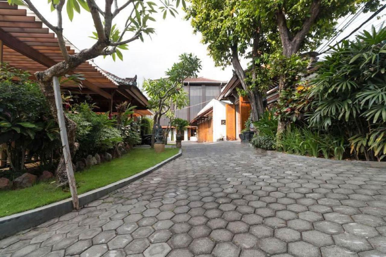 Bali Royal Heritage Seminyak