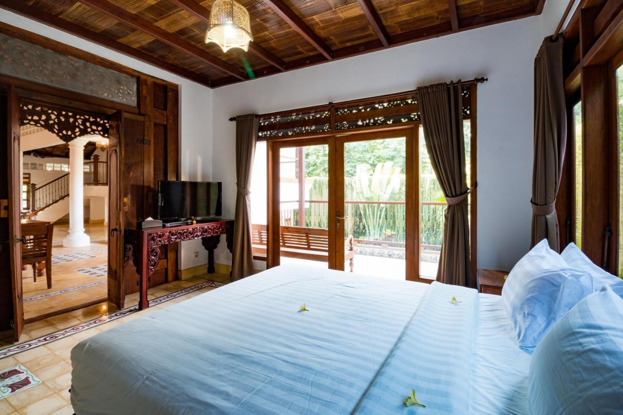 Bali Royal Heritage