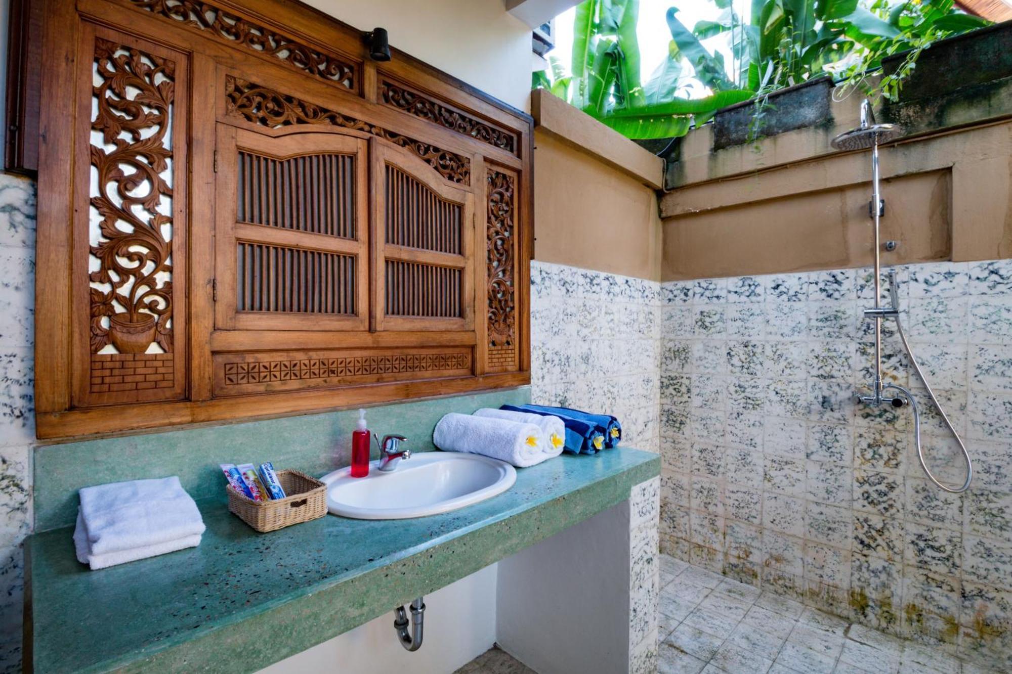 Bali Royal Heritage Villa *