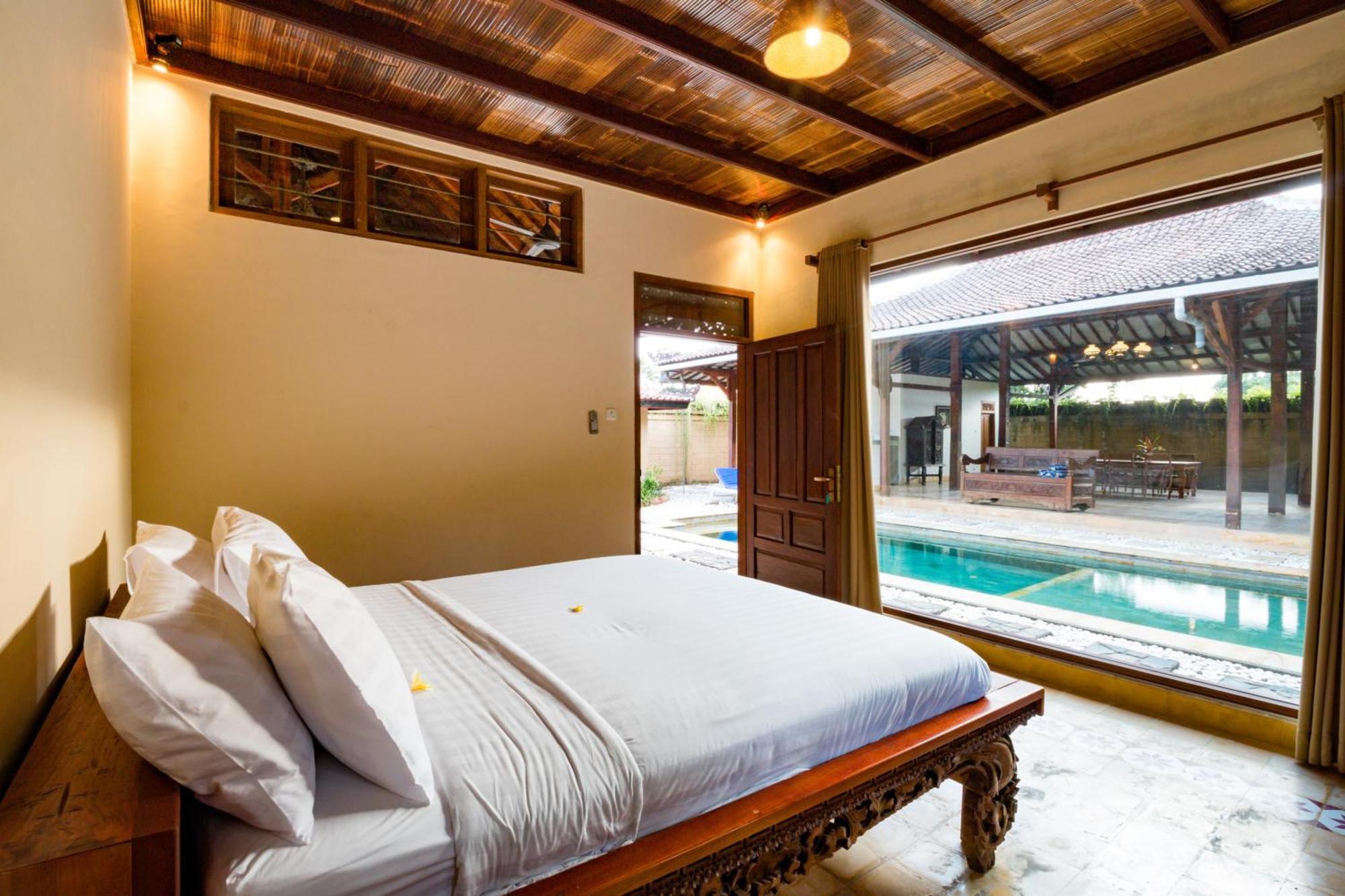Villa Bali Royal Heritage *