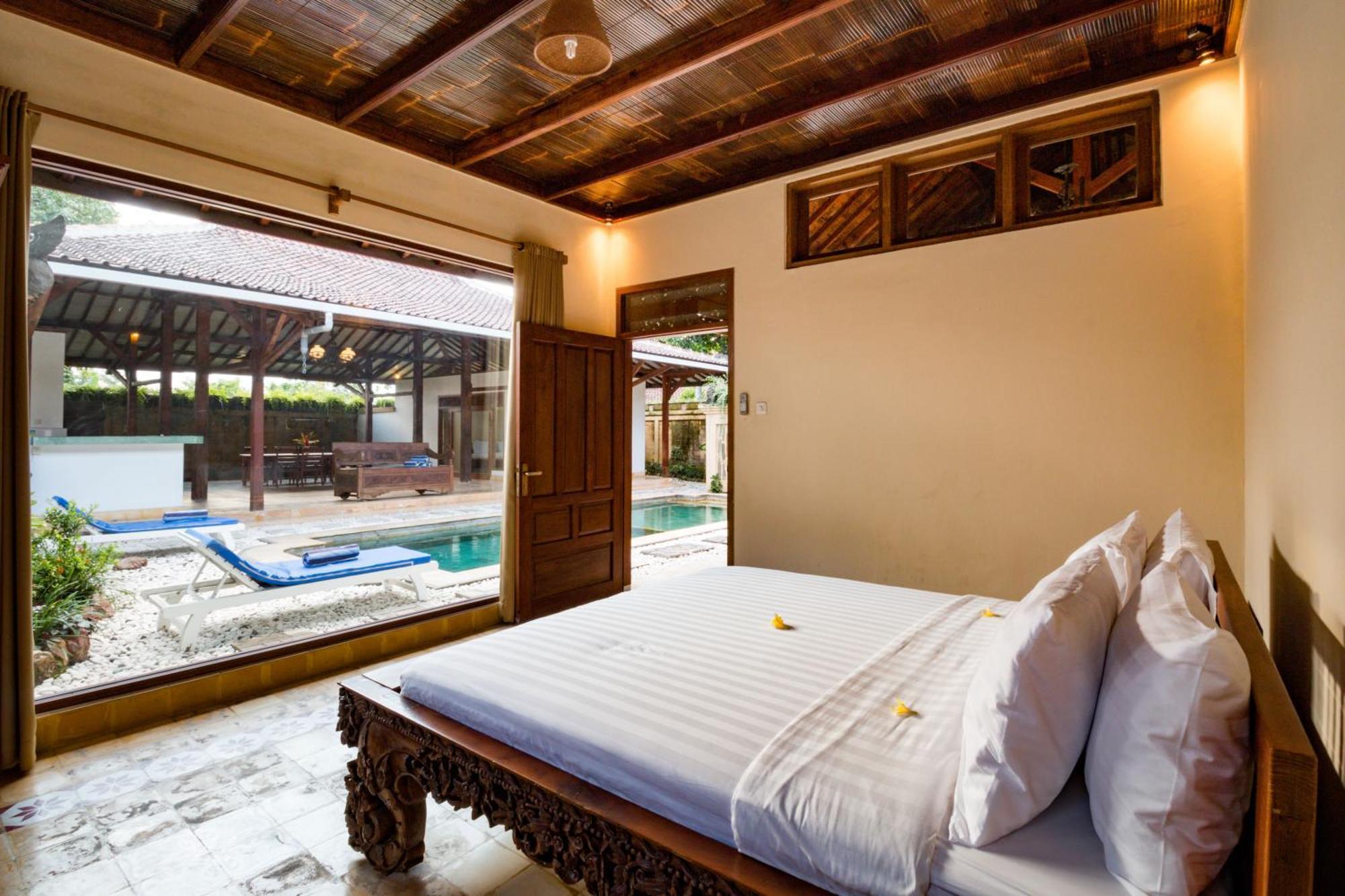 Bali Royal Heritage