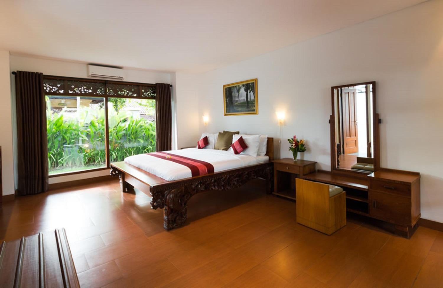 Villa Bali Royal Heritage Seminyak