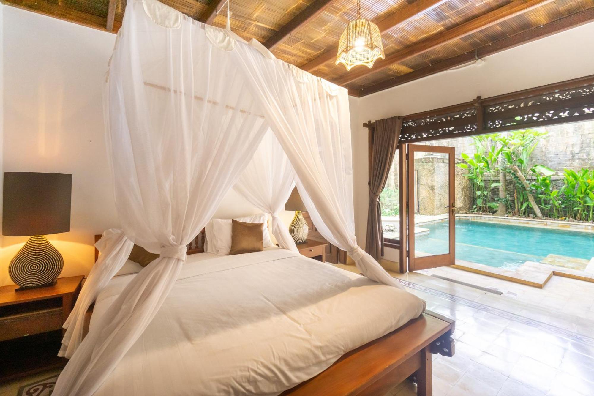Bali Royal Heritage Seminyak