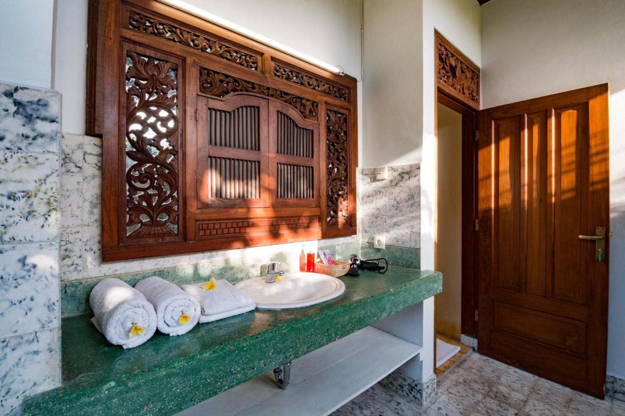 Bali Royal Heritage Seminyak