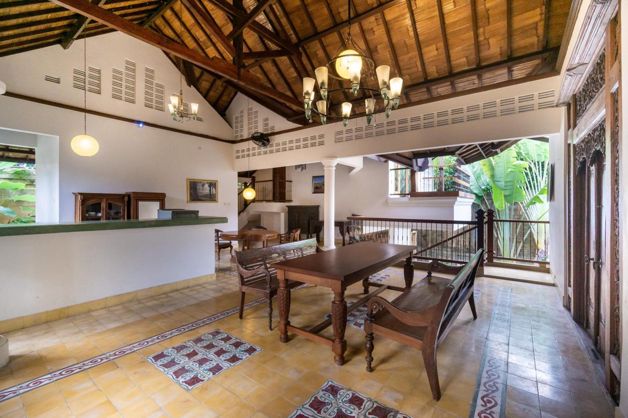 Bali Royal Heritage * Seminyak