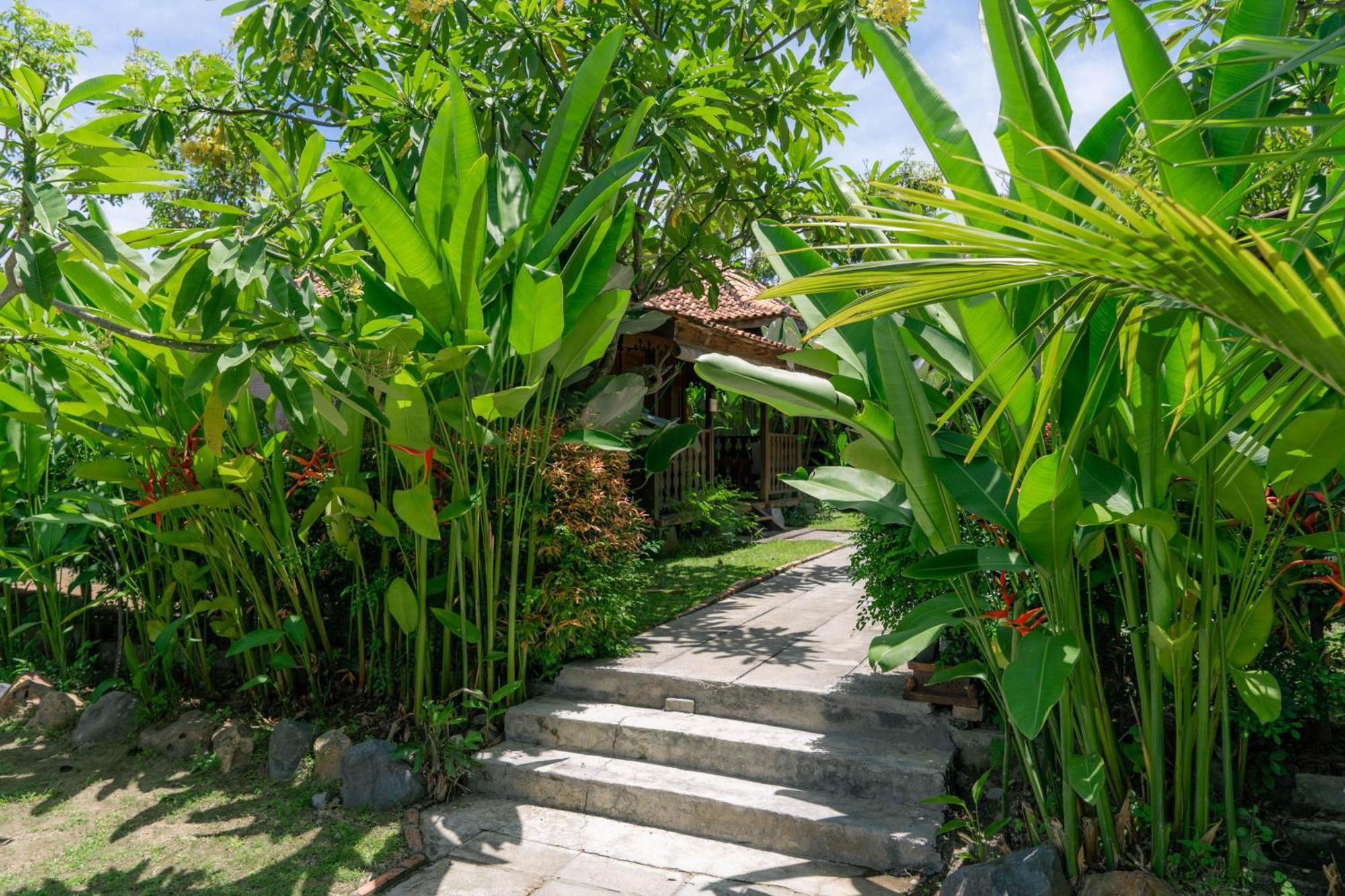 Bali Royal Heritage * Seminyak