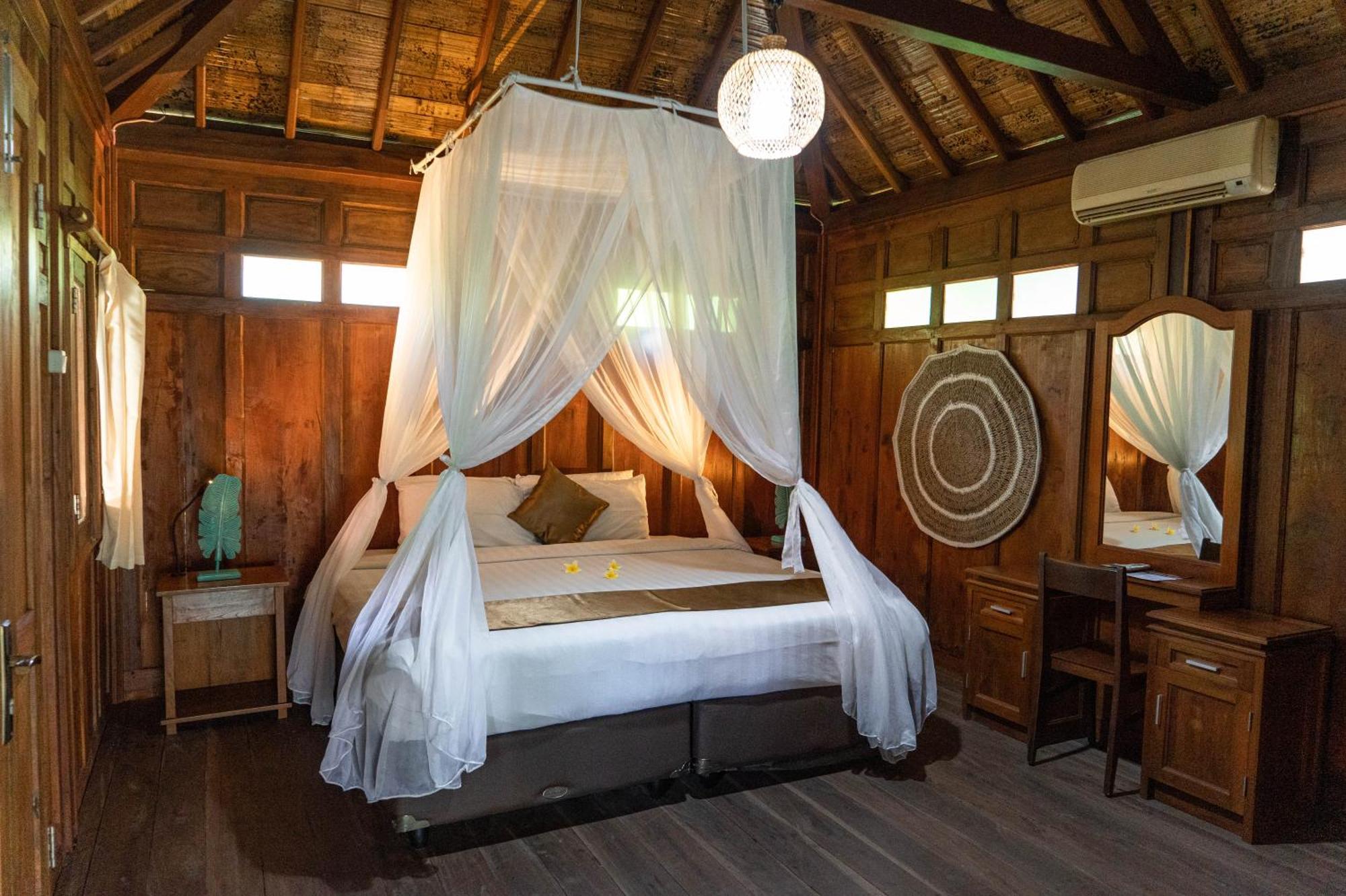 Villa Bali Royal Heritage Seminyak
