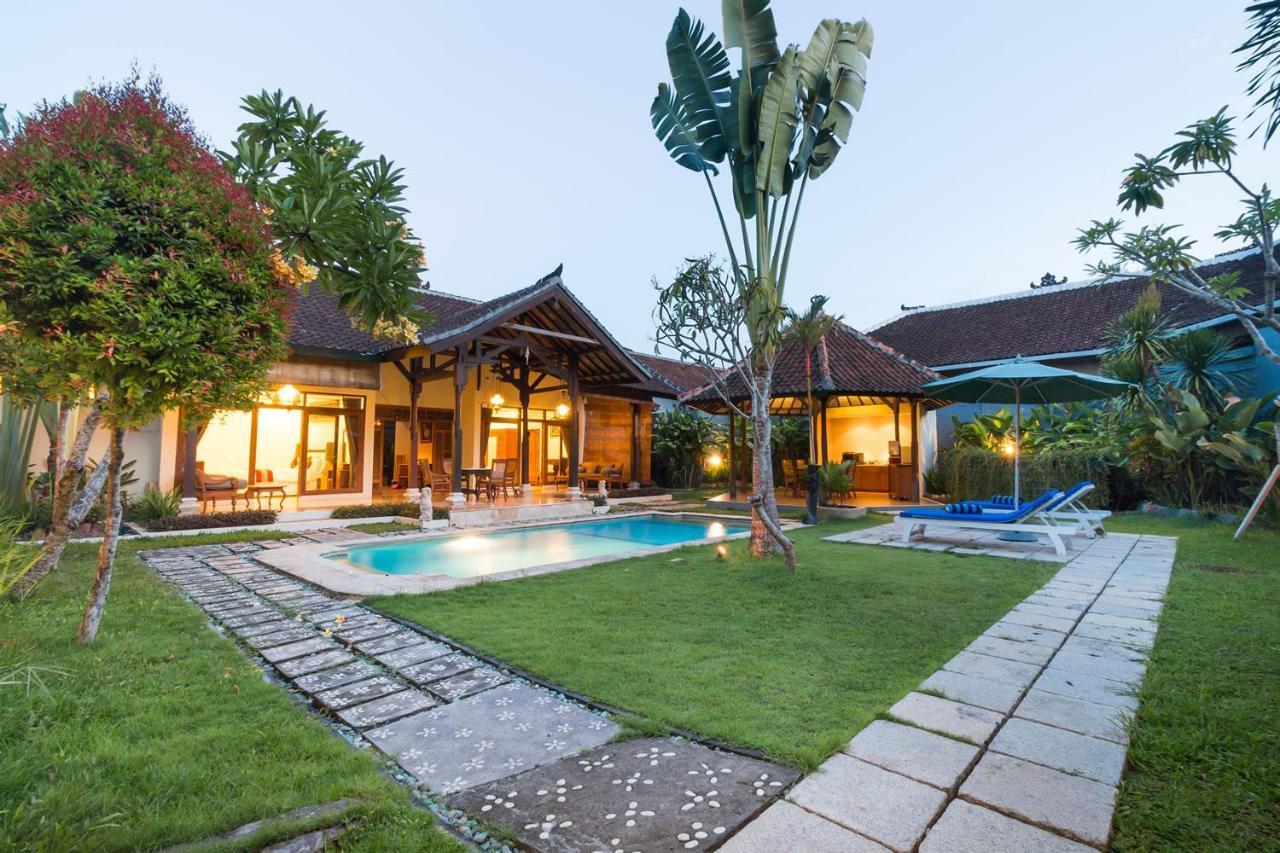 Bali Royal Heritage * Seminyak