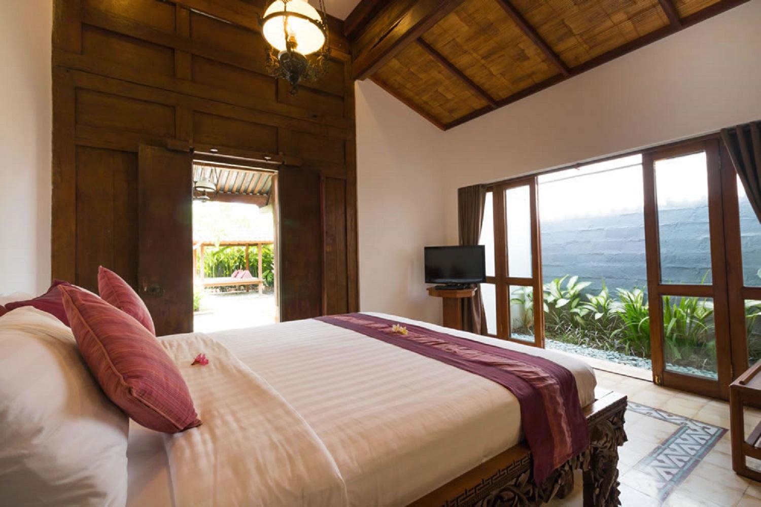 Bali Royal Heritage Seminyak