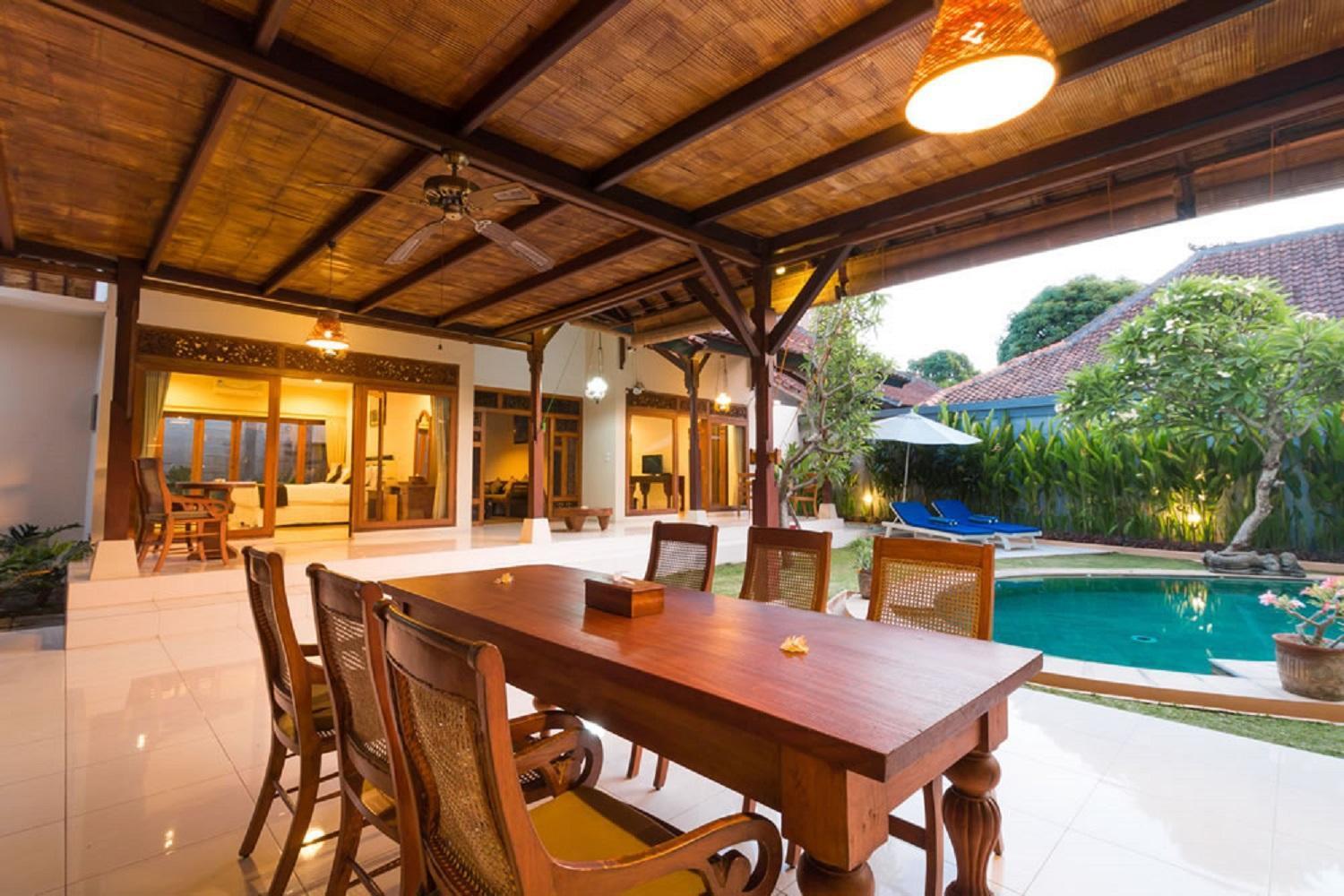 Bali Royal Heritage * Seminyak