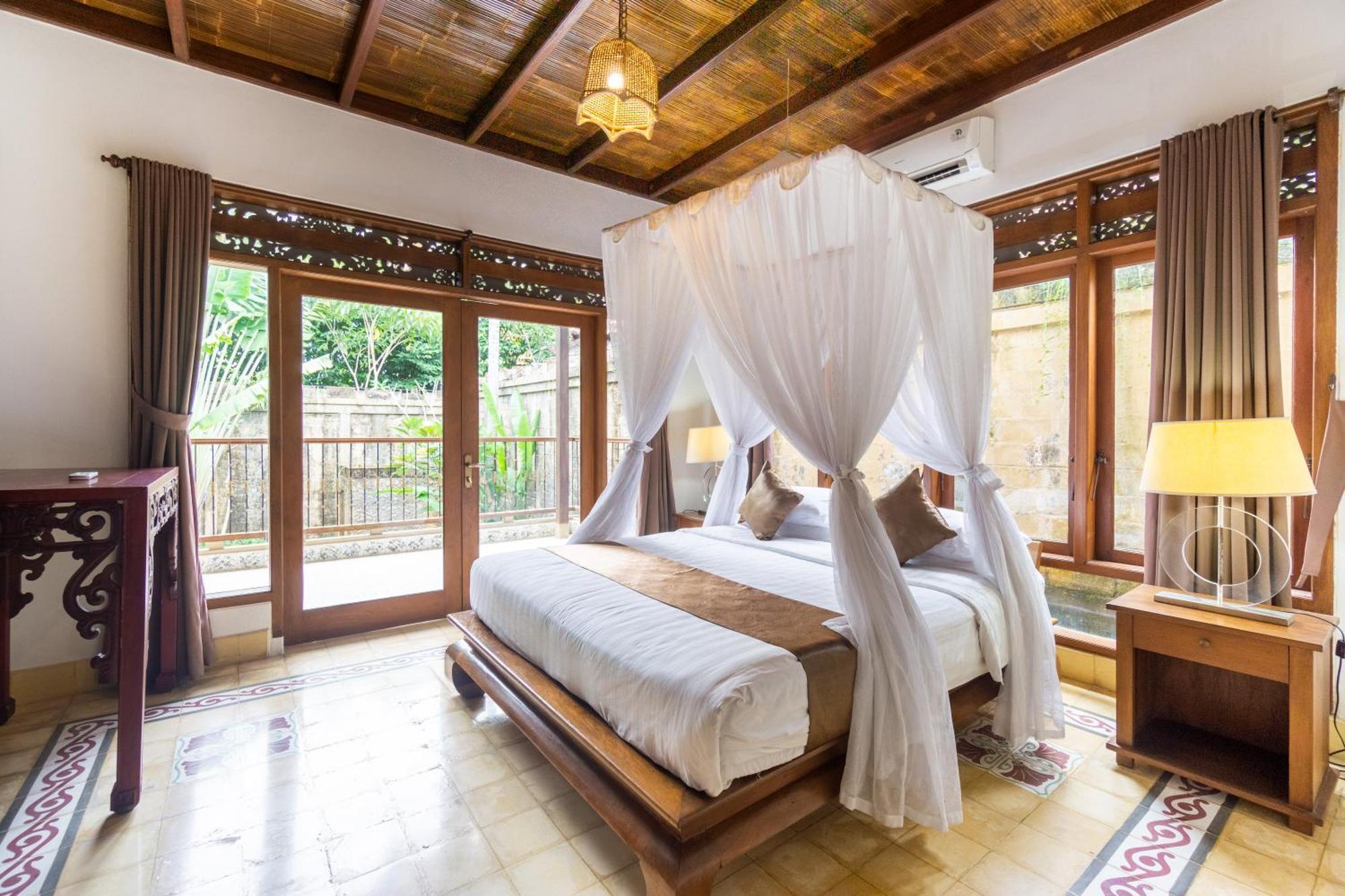 Bali Royal Heritage Seminyak