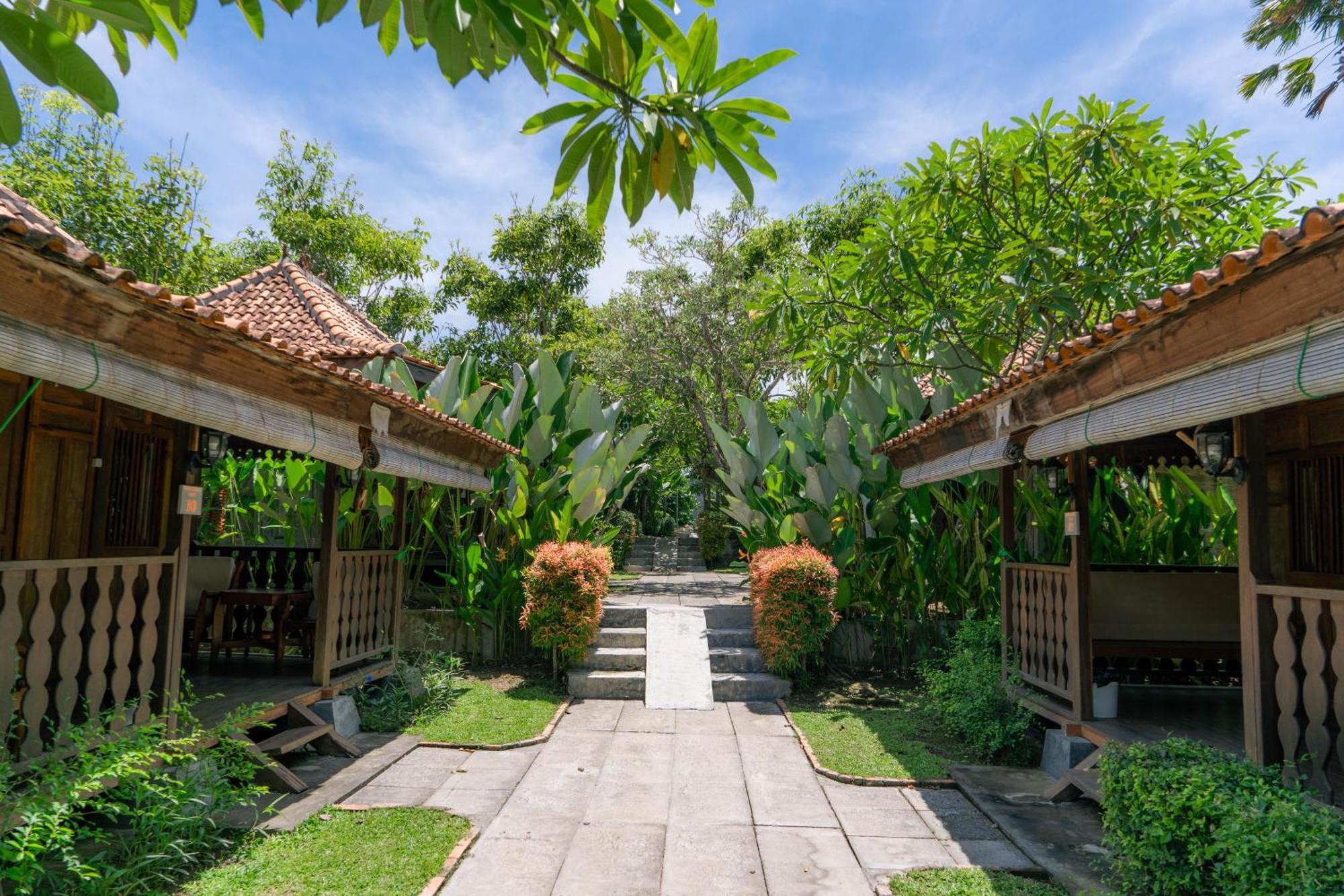 Villa Bali Royal Heritage Seminyak